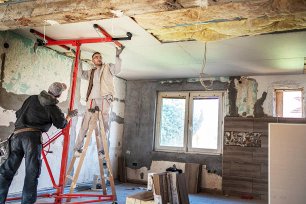 Best Garage Insulation Installation  in Lester Prairie, MN